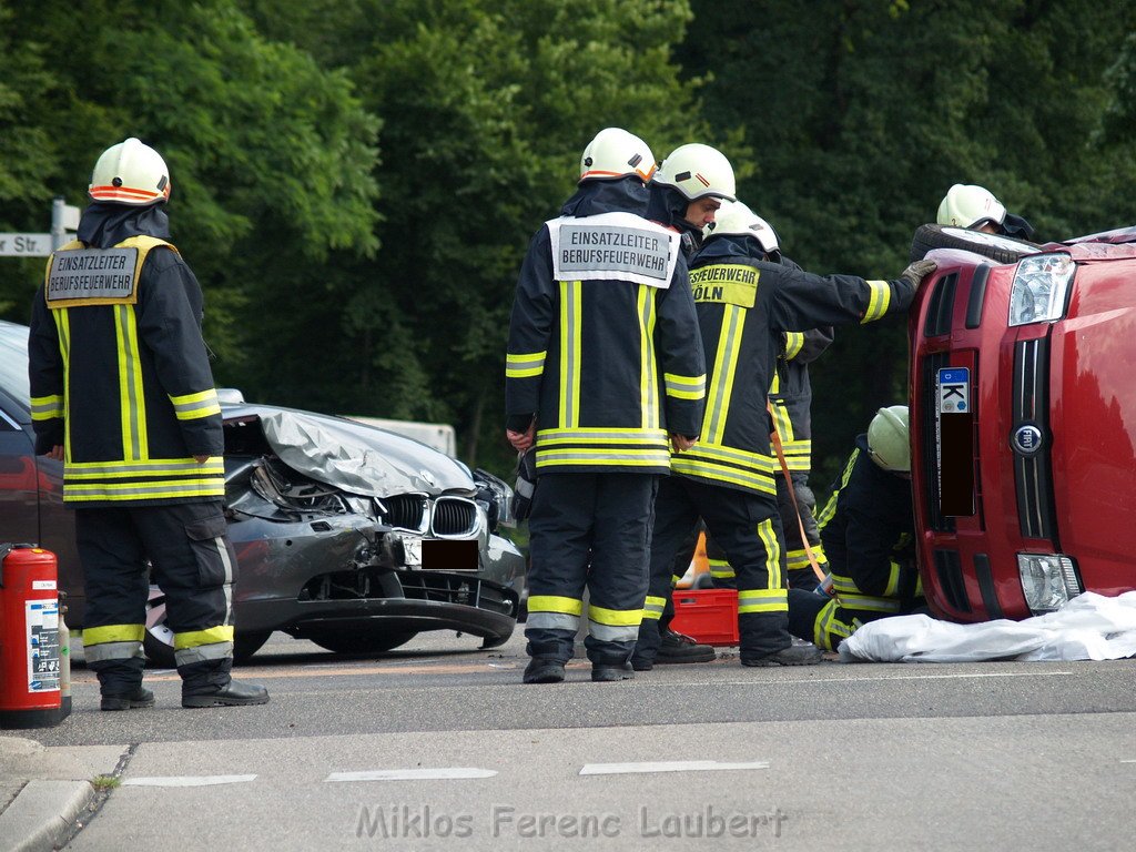 VU Koeln Porz Westhoven Koelnerstr   P095.JPG